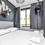 Chic Studio W Jacuzzi - 2P - Near Palais Garnier